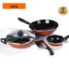 Набор из 4 предметов антипригарной посуды SUPOR