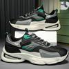 2025Men Walking Shoes Flat Outdoor Jogging Mesh Sports Breathable Wear-resistant Comfortale Casual Tennis Shoes for Men
