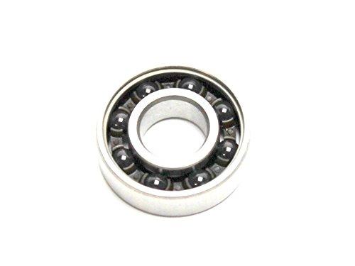 Ceramic ball bearing 6802 15x24x5mm