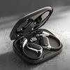 Xiaomi Беспроводные наушники-вкладыши с открытым ухом, Bluetooth-наушники, 50 часов воспроизведения, Стереозвук, Наушники с IPX7 водонепроницаемостью для фитнеса