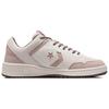 A Ma Maniere x Converse Weapon Low 'While You Were Sleeping' Удобные и Универсальные Низкие Унисекс Белый Коричневый Розовый