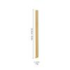 304 Stainless Steel Metal Straw 12mm Cold Drink Tube Stir Tube  For Bubble Tea Tapioca Pearl