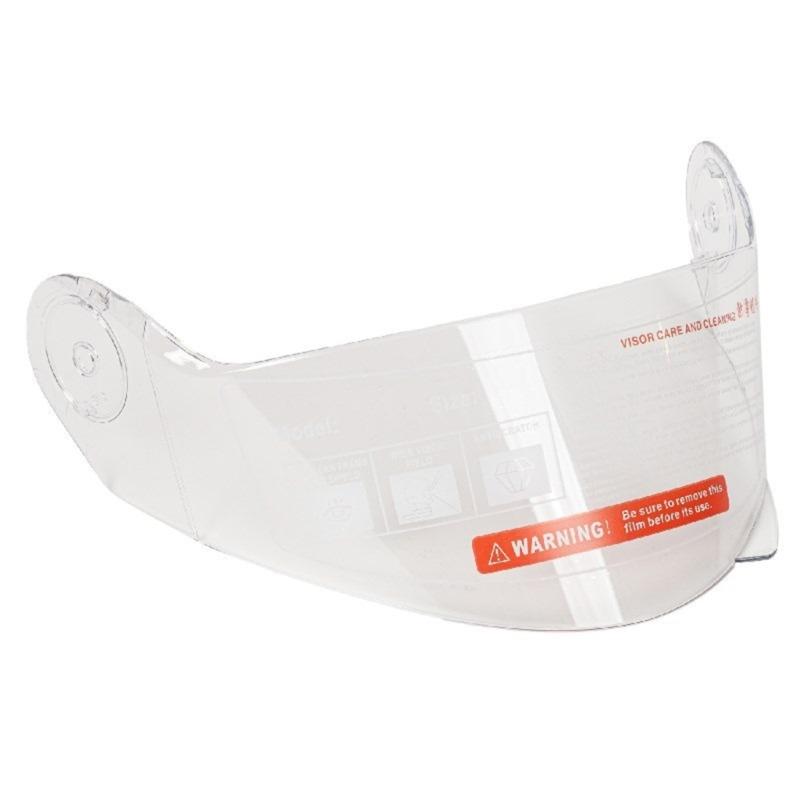 Всесезонный солнцезащитный козырек для шлемов 160 Up, линзы, очки, ветровое стекло