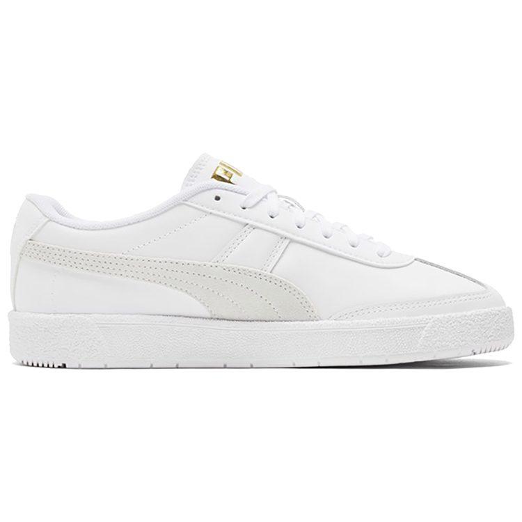 PUMA Oslo city Casual Shoes White/Grey 374976-01