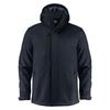 Printer Mens Overlanding Soft Shell Jacket