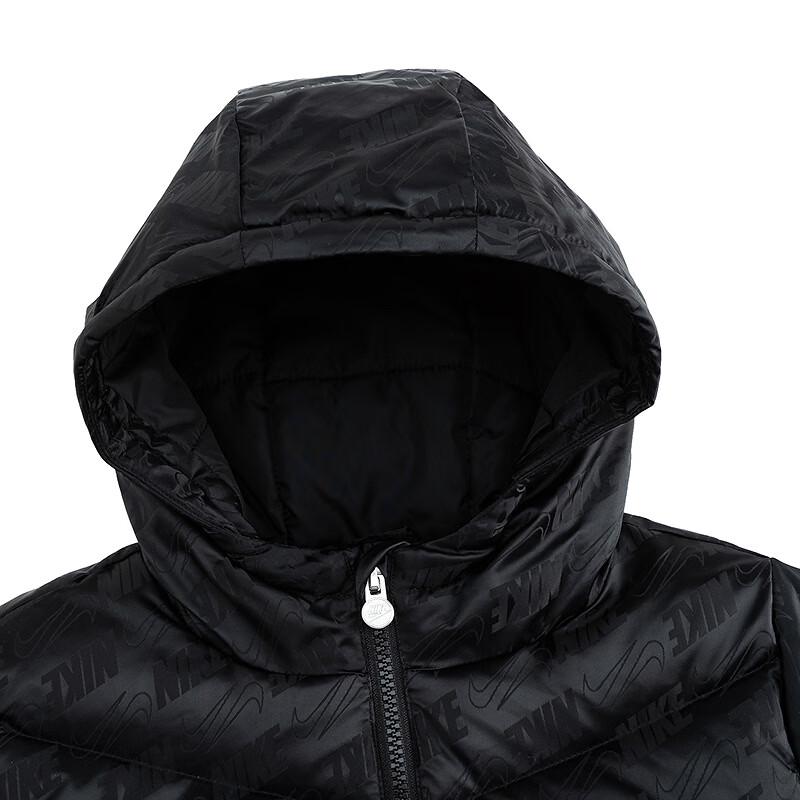 Nike Kids' Insulated Puffer Jacket