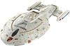 Немецкий уровень Star Trek Voyager Пластиковая модель Набор GR04801 1/670 NCC-74656 USS