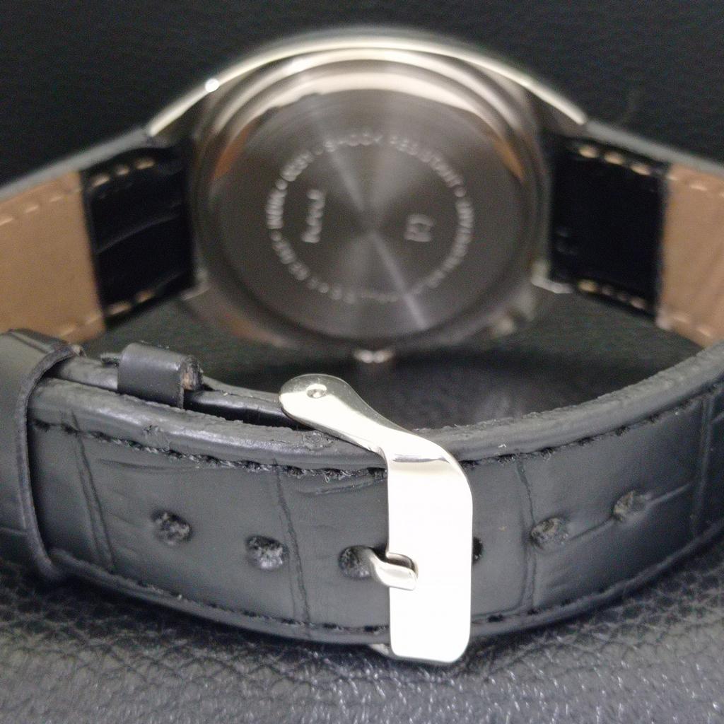 ИНДИЙСКИЕ ВИНТАЖНЫЕ ЧАСЫ HMT KOHINOOR С РУЧНЫМ ЗАВОДОМ, МУЖСКИЕ, ЦИФЕРБЛАТ ЗЕЛЕНОГО ЦВЕТА a440925-4 HT-a440925