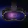 HTC VIVE Focus Vision Hybrid PC VR Headset