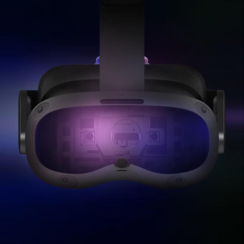 HTC VIVE Focus Vision Hybrid PC VR Headset