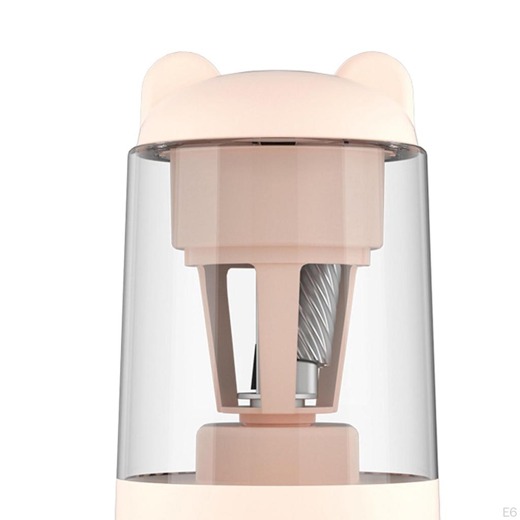 Эффективная электрическая точилка для карандашей для использования в офисе и классе