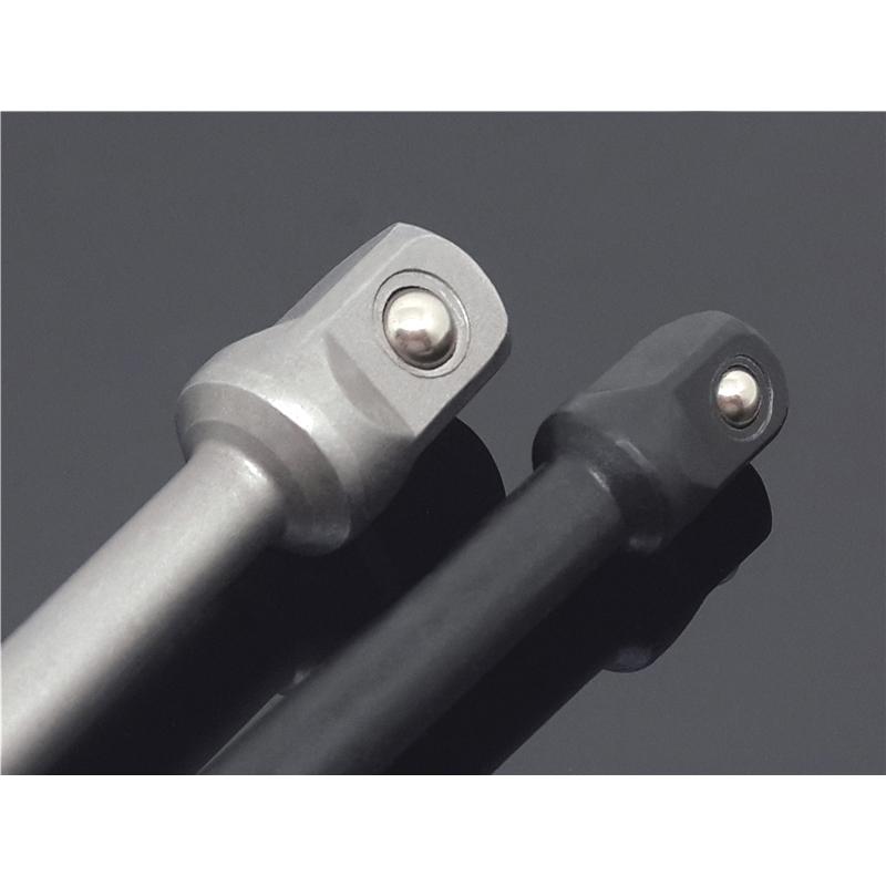 Набор из 3 шт., шестигранная отвертка, электрическая дрель, адаптеры-удлинители, 1/4, 3/8, 1/2, торцевой ключ, ударная отвертка, сверла, инструменты