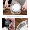 Minai Stainless Steel Multi-Function Pot