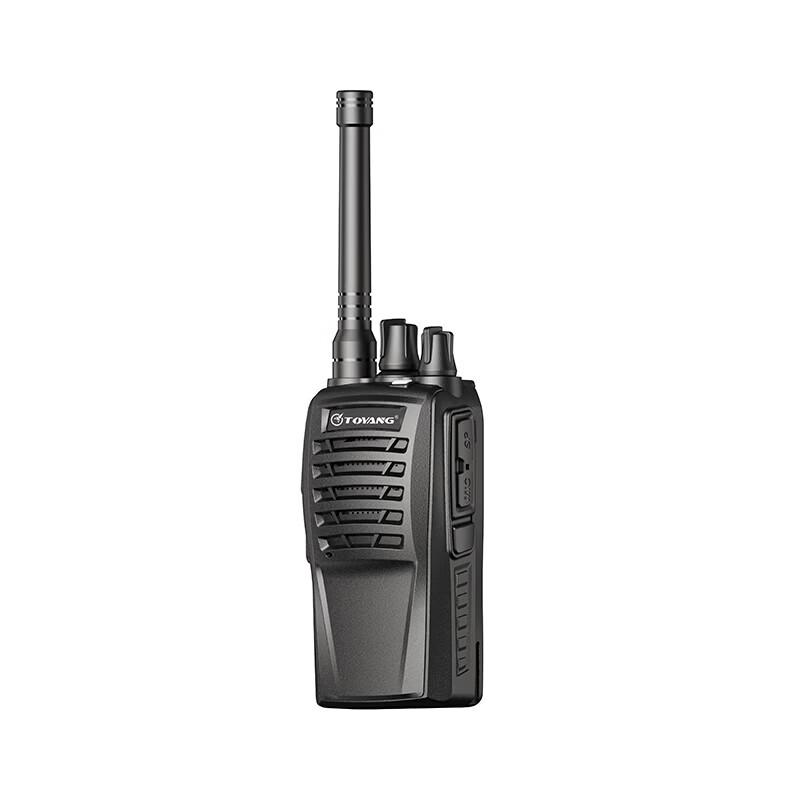 Toyang NEX-T900 Professional Digital Walkie-Talkie (CN version)