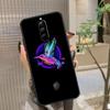 Чехол Колибри для ZTE Nubia RedMagic 10 Air 6 7 6S 7S Pro RedMagic 10S 9S 8S 8 9 10 11 Pro Plus