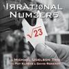 CD UDELSON, MICHAEL - Irrational Numbers NONE Non Japan Jazz Used