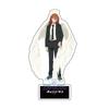 Акриловый стенд Chainsaw Man, набор из 6 шт., Дендзи, Макима, Аки Хаякава, Пауэр, Резе, Бим, с подставкой, Коллекционные фигурки для выставки