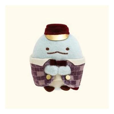 [Магазин Sumikko Gurashi, Токийский вокзал, Открытие после ремонта, Памятное издание, Ограниченный выпуск] Tenori Plus