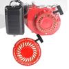 For Gx390 Petrol Engine Components For Power Equipment With Easy Start System