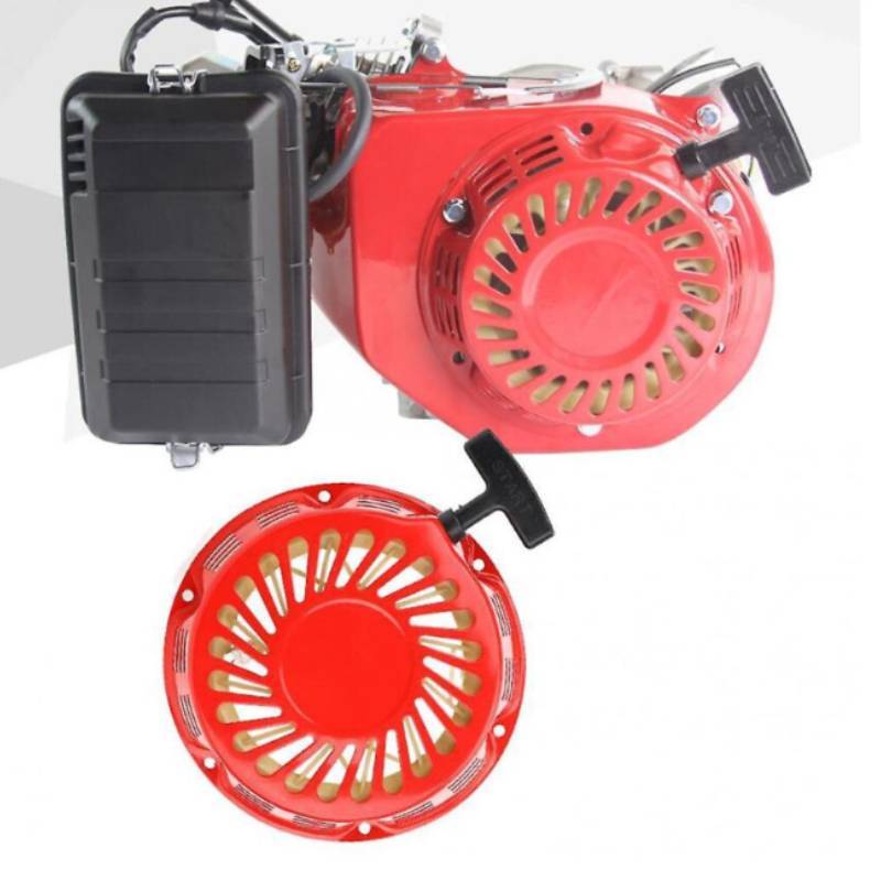 For Gx390 Petrol Engine Components For Power Equipment With Easy Start System