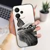 Роскошный Чехол Для Realme 15 Pro Realme15 5G Ударопрочный Силиконовый Мягкий ТПУ Чехол Для Телефона Для Realme 15 15Pro RMX5101 RMX5105 Fundas