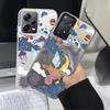 Чехол со странными узорами для Xiaomi Redmi 9T 13C Note 9 10 A1 A2 Plus 10C 14C 9C K60 A5 12C Задняя крышка телефона