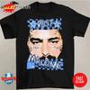 Ковбойская футболка Post Malone S-5XL