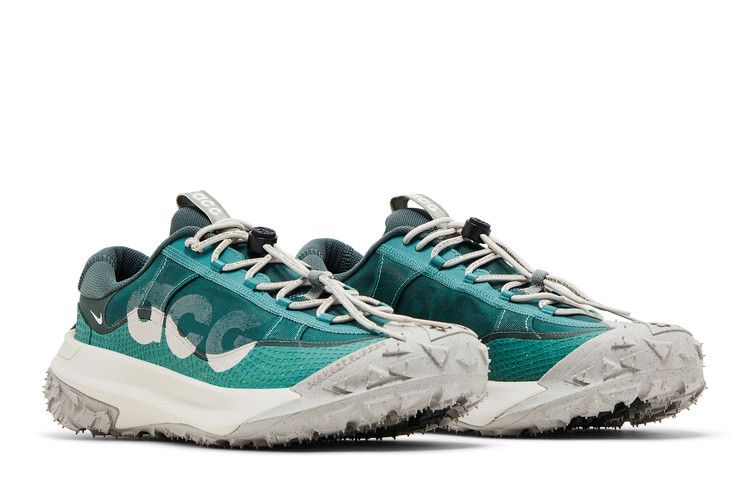 Nike ACG Mountain Fly 2 Low Бикостал Винтажный Зеленый