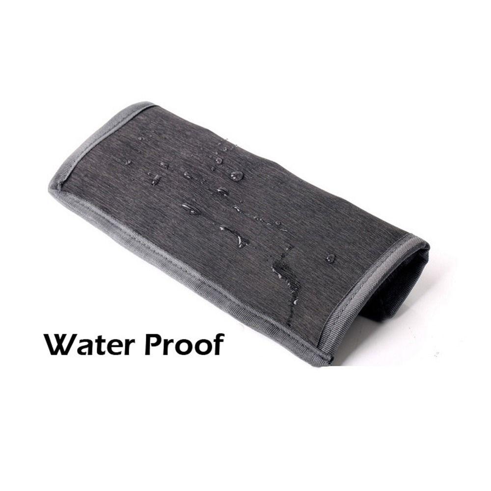 Digital Accessories DSLR Camera AA Battery Lithium Battery Bag Storage Pouch Carrying Case