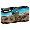 Playset Playmobil 71436 Porsche 47 Pieces