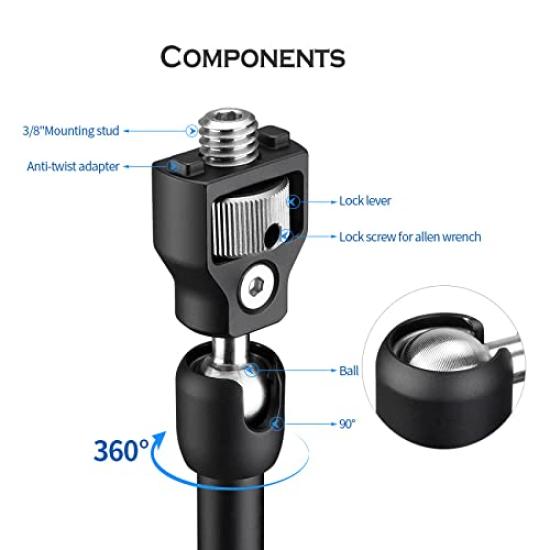 Leofoto Magic обычный импортный продукт AM-3KIT Arm/Domestic