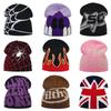 Fashion Winter Knitted Gorras Y2K Beanie Cargo Cap for Men Women Kanye Beanies Canada Hombre Top Keep Warm Hat Autumn Outdoor