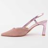 Zapato De Tacón Para Mujer. Montevita Carola6 102957