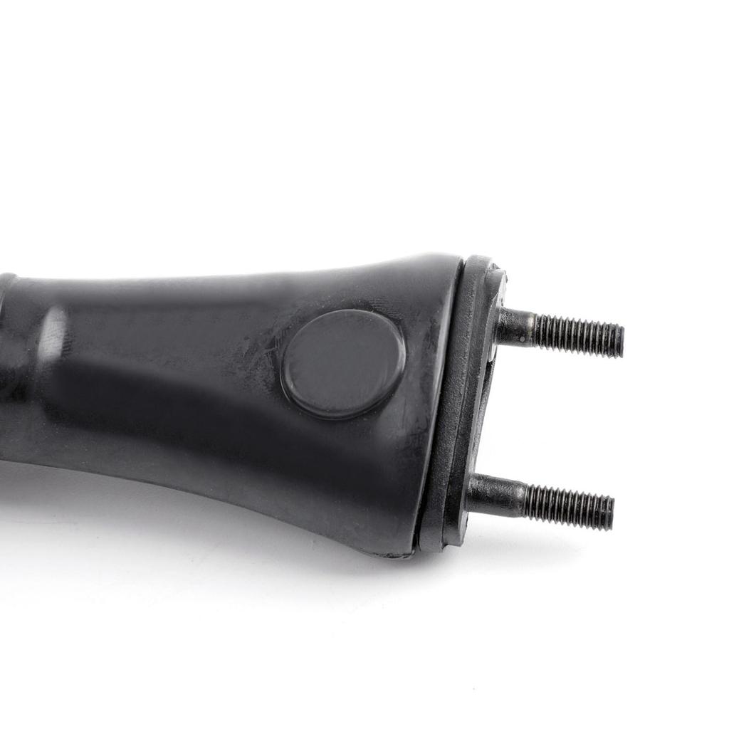 Mirrors For Kawasaki ZX6R 1998-2002 ZX9R ZX9 9R 1998-2003 Black