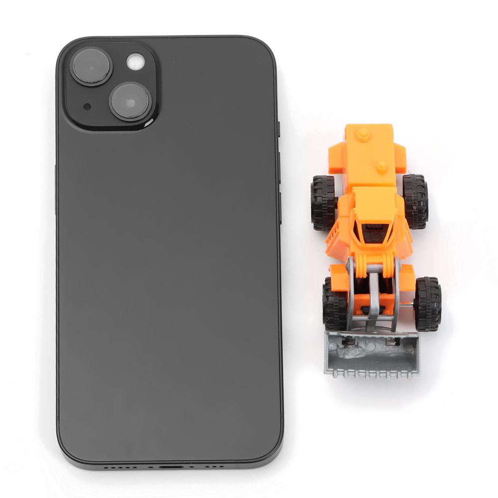 Домашний декор экскаватор мини-машина инженерная машина инерционный автомобиль модель автомобиля игрушечный погрузчик