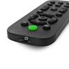 Media Remote for Xbox Series X S for Xbox One, Universal Gaming Media Remote Control for Xbox Series X S, Console Remote Control for Xbox One