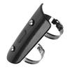 Motorcycle Universal Carbon Fiber Exhaust Middle Pipe Heat Shield Protector Cover Guard