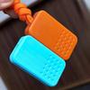 Fidget Magnetic Push Card Edc Mechanical Slider Haptic Pushing Plate Relieve Stress Relief Toy Adults Anti Anxiety Office Desk