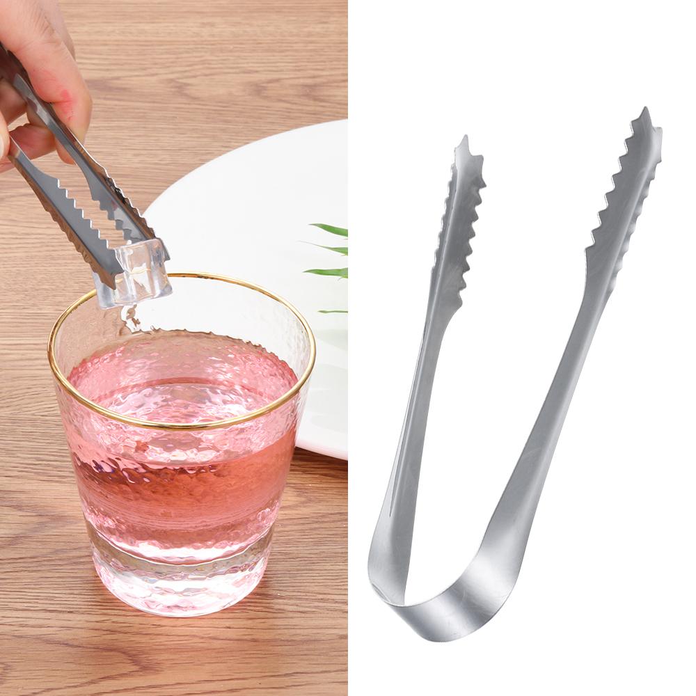 Kitchen Tools Candy Buffet Bar Accessories Grain Shovel Ice Shovel Stainless Steel Ice Scraper