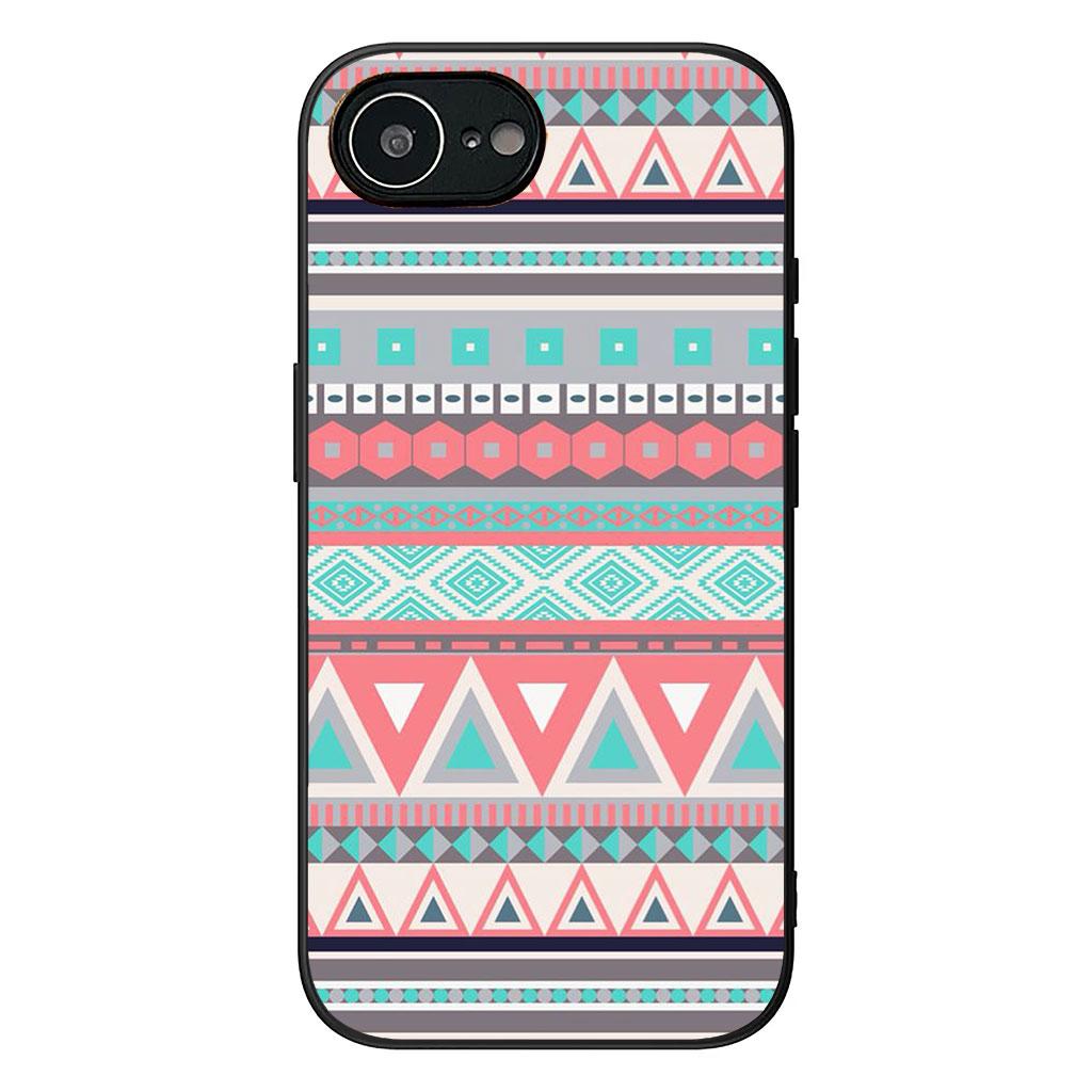 Cover for Xiaomi Poco F7 F6 F8 Ultra F5 X7 X6 X5 X3 NFC M7 M6 Pro C85 C75 C65 C71 C61 Case Aztec Tribal Tribe Colorful Texture