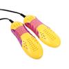 Voilet Light Shoe Dryer Heater Warmer Boot Deodorant Dehumidify Device Plastic Shell