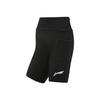 Li Ning Running Series Casual Comfortable Versatile Simple Sports Shorts Women Shorts AUSW016-14