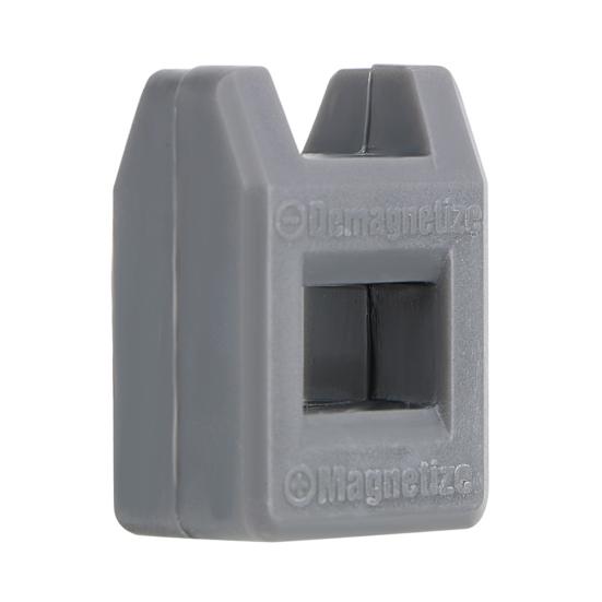 Portable Mini Screwdriver Bits Special Quickly Demagnetizer Magnetizer Tool