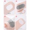 Laminated Adjustable Wrist Brace Lightweight Support Wrist Wrap Portable Wrist Wrap  Women Men