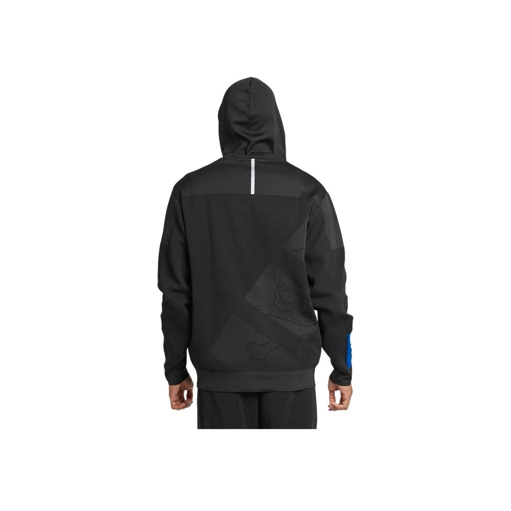 adidas X Mastermind World Hoodie Black Мужская уличная одежда CG0753