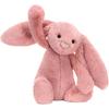 Jellycat Bonnie Rabbit Series Shy Petals Cute Doll Plush Doll 31cm Tall
