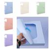 Multifunctional Desktop Storage Box Thickened Document Case 5 Color File Paper Organizer  Projects