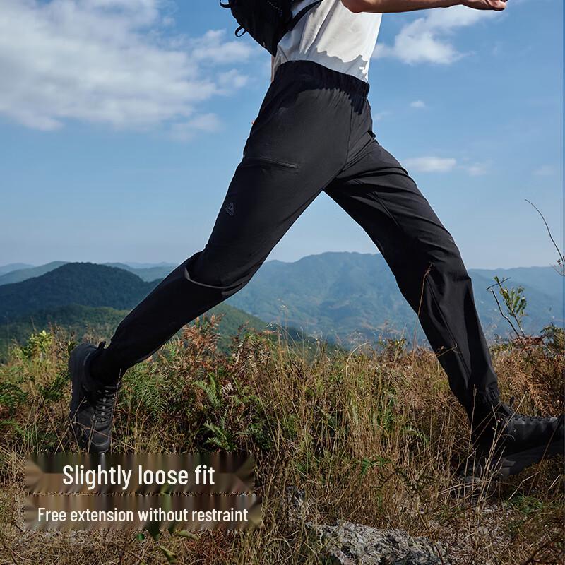 PELLIOT Треккинговые брюки softshell серии P для улицы