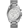 Женские часы Sofie Crystal Two-Tone из нержавеющей стали MK5165