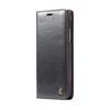 CaseMe Ретро Кошелек Кожаный Чехол для iPhone 12 11 Pro Max X XR XS 8 7 6S Plus 5S SE 2020 Роскошный Магнитный Держатель для Карт Обложка-Кошелек
